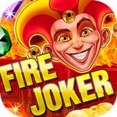 Fire Joker Realm