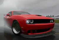 Dodge Challenger Spiel: Deutsch Screen Shot 1