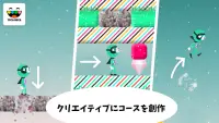 トッカ•ブロック(Toca Blocks) Screen Shot 2