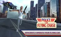 Fliegen Police Car Chase Screen Shot 3