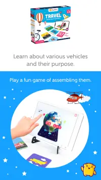 AR Flashcards by PlayShifu Screen Shot 1