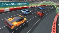 Car Games Racing Screen Shot 1