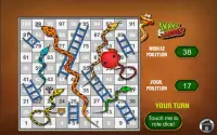 Snakes And Ladders - Board Game Screen Shot 4