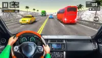 Car Simulator - গাড়ী গেম 3D Screen Shot 3