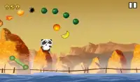 Panda Jump Happy Screen Shot 2