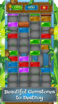 Island of Blocks Puzzle Game Screen Shot 1