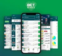 BetMines Betting Predictions Screen Shot 7