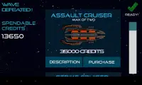 Starship Blaster Screen Shot 9