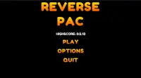 Reverse Pac Screen Shot 0