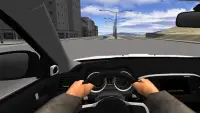 Lancer Evo Simulator Screen Shot 5