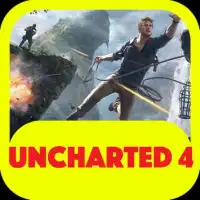 Guide and Cheats: Uncharted 4 Screen Shot 0