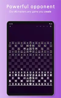 Chess Remix - Chess variants Screen Shot 7