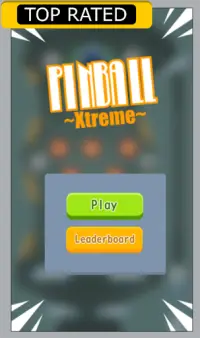 Pinball Xtreme Screen Shot 0
