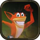 Crash Runner Dash