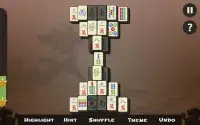 Mahjong Solitaire - FREE Screen Shot 11