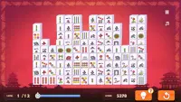 Mahjong Connect Deluxe Screen Shot 5