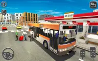 Bus Simulator Screen Shot 4