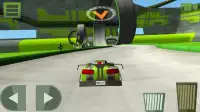 Real Racing 3D: Stunt Arena 2 Screen Shot 3