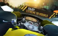 Moto Race: Traffic Racing Screen Shot 5