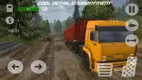 Truck Simulator Offroad Xtreme Screen Shot 0