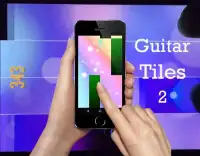 Guitar Tiles 2 Screen Shot 0