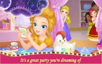 Princess Libby's Carnival Screen Shot 1