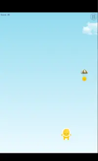 jelly jumping game Screen Shot 5