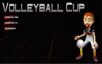 Volleyball Cup Screen Shot 3