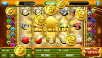 Slots 777 - Free Casino Game Screen Shot 10