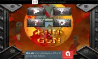 RunGun: Extreme hard game! Screen Shot 5