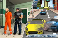Police Dad Family Simulator Screen Shot 17
