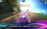 Race Illegal: High Speed 3D Screen Shot 10