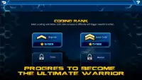 Code Warriors: Hakitzu Battles Screen Shot 2