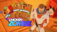 Zombie Chickens Screen Shot 1