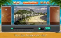 Beach Relax Jigsaw Puzzles Screen Shot 6