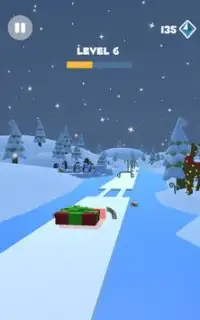 Christmas Drift Screen Shot 8