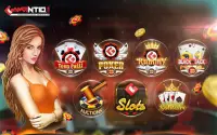 Gamentio 3D: Poker Teenpatti Rummy Slots  More Screen Shot 16