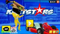 Kart Stars Screen Shot 6
