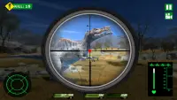 Wild Animal Hunter - Dinosaur Hunting Games 2020 Screen Shot 0