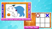 Preschool Educational Game For Kids Screen Shot 5