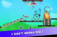 Happy Bike : Wheels Game Screen Shot 1