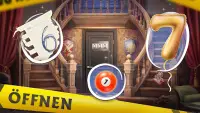 Mystery Manor: Ein Suchspiel Screen Shot 2