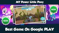 My Power Little Pony Screen Shot 1
