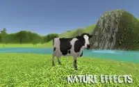 Cow Simulator Screen Shot 3