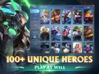 Mobile Legends: Bang Bang Screen Shot 11