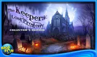 Keepers: Lost Progeny CE(Full) Screen Shot 0