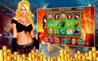Slots Sexy Casino Pokies Slot Screen Shot 0
