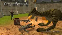 Dragon Simulator 3D Screen Shot 2