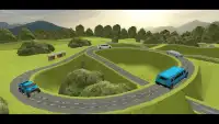 Limo Simulator 2017 City Drive Screen Shot 1