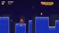 Retro Arcade DASH! Screen Shot 4